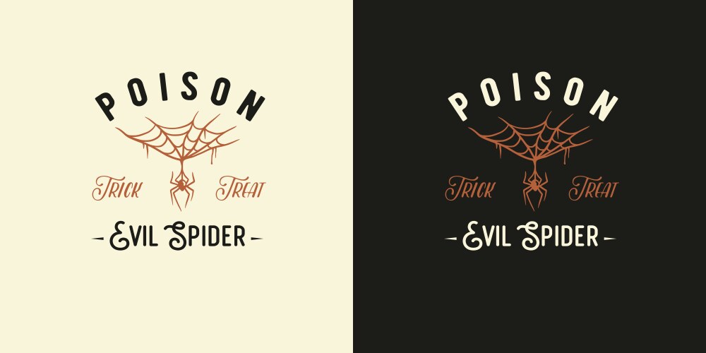 Evil Spider Vector Images (over 16,000)
