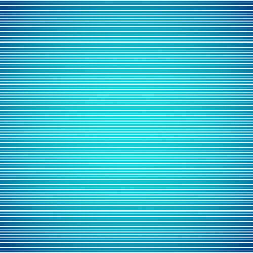 Scan lines pattern empty monitor tv camera screen vector image
