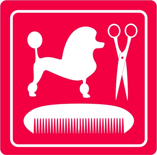 Dog Grooming Vector Images (over 14,000)
