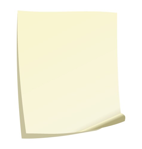 Note Paper Vector Image Note Paper Background Vector Images (over 150,000)