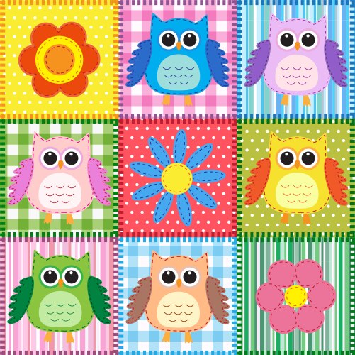 Baby background Royalty Free Vector Image - VectorStock