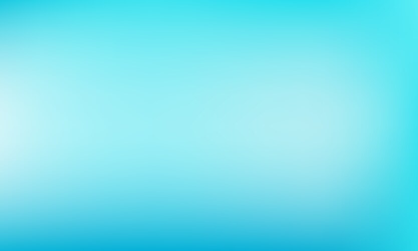 light blue background abstract pastel vector