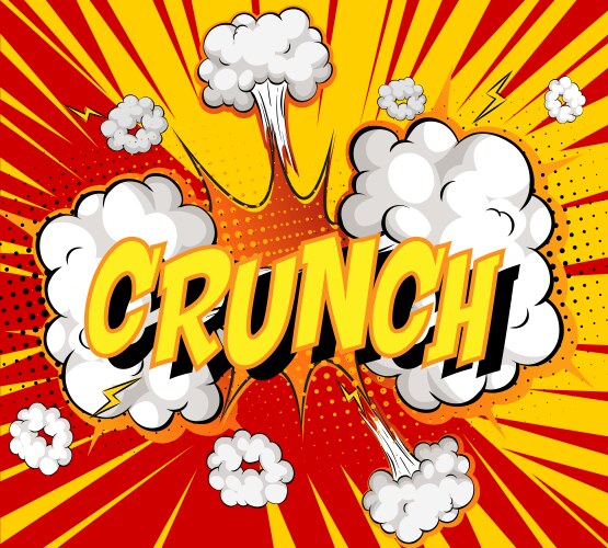 Comic book background Royalty Free Vector Image