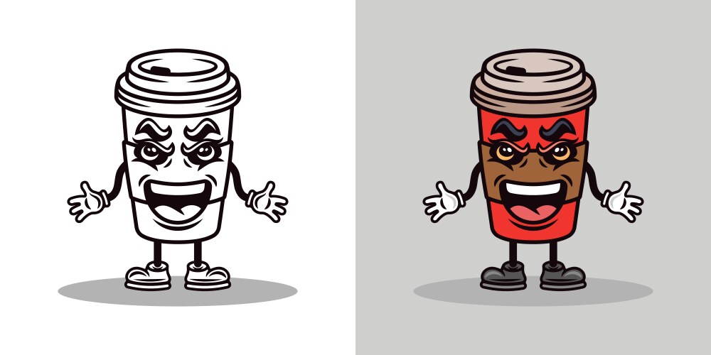 2d Character Vector Images (over 64,000)