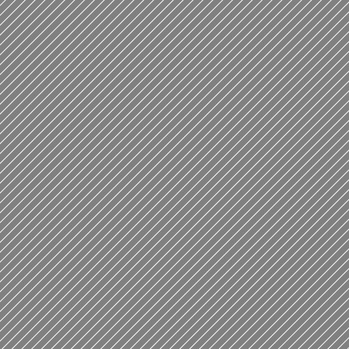 Diagonal lines on white background abstract vector image