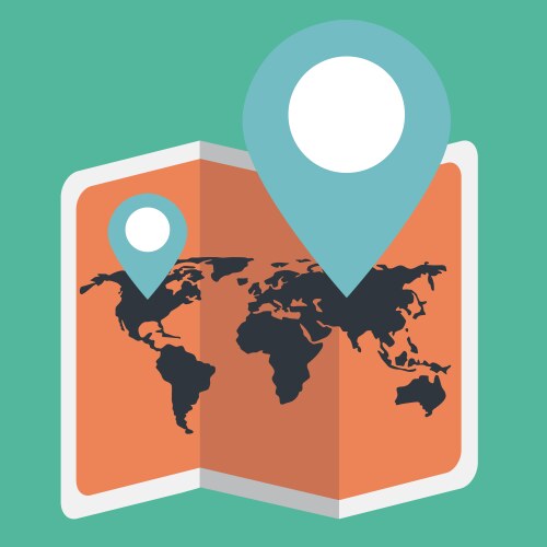 Maps Vector Images (over 1.3 million)