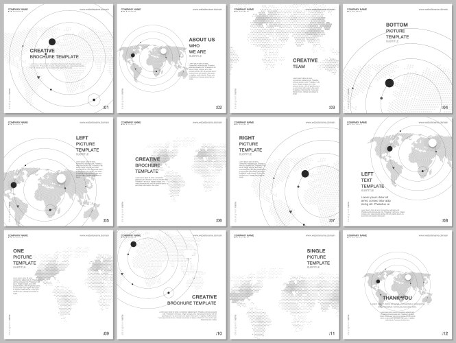 Mock Map Mock Map Mockup Vector Images (over 820)