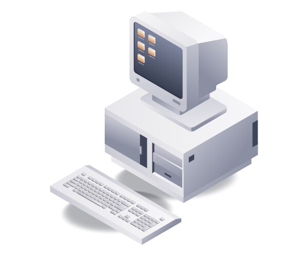 Computers Vector Images (over 130,000)