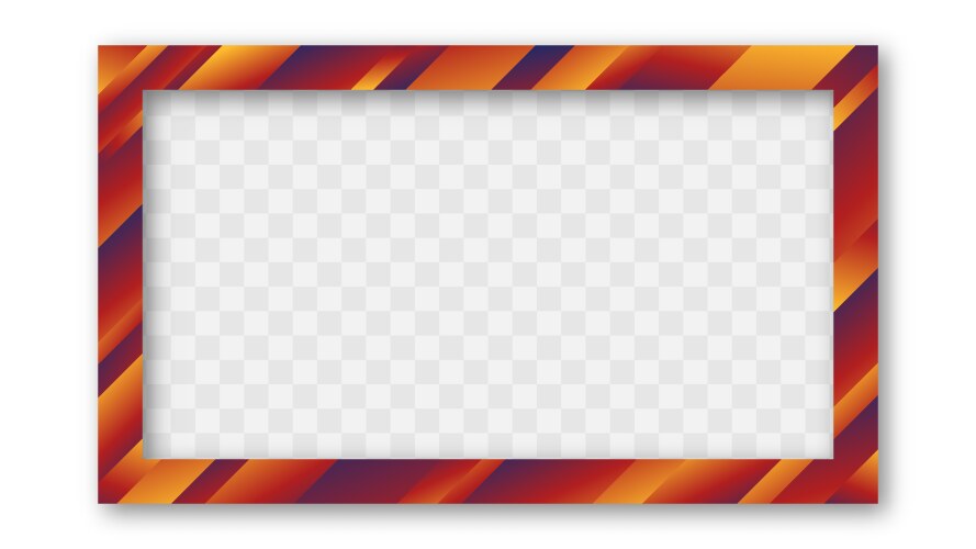 Colored Frame Vector Images (over 810,000)