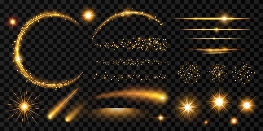Light Point Overlay Spotlight Overlay Beam Vector Images (over 250)