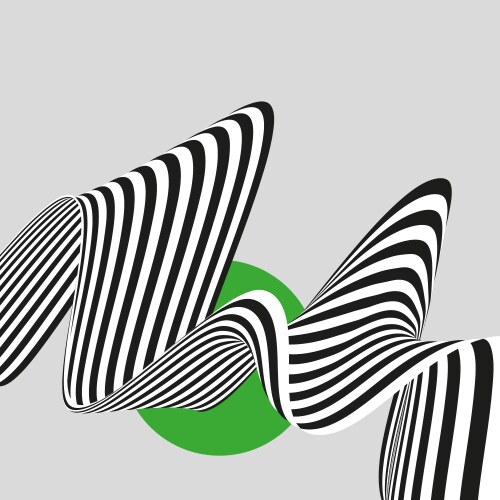 Black and White Striped Background Vector Images (over 260,000)