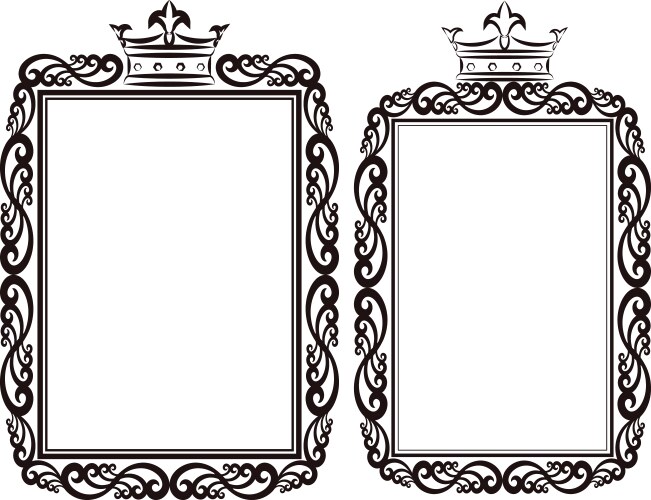 Royal Border Vector Images (over 78,000)