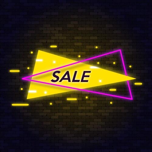 Super sale this weekend special offer banner up vector image