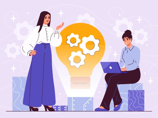 Generation Vector Images (over 420,000)