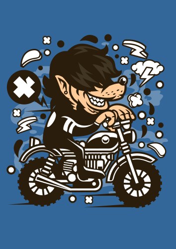 Wolf Vector Images (over 40,000)