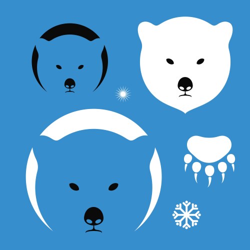 Bear Vector Images (over 200,000)