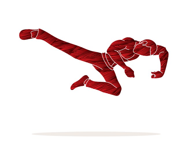 Kick Logo Vector Images (over 13,000)