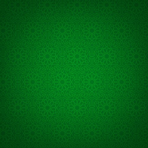 Islamic Background Green Vector Images (over 15,000)