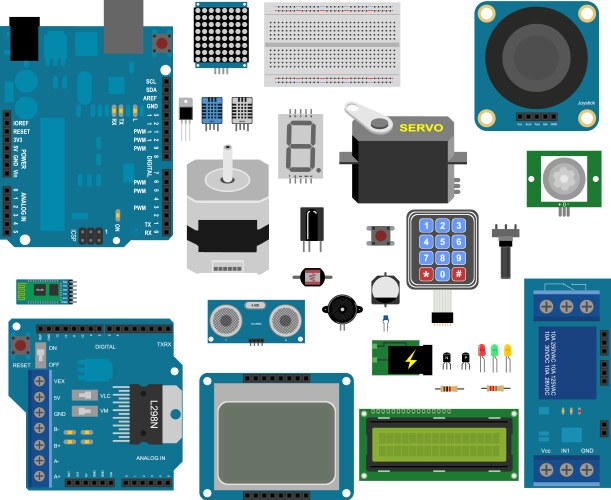 Arduino Vector Images (over 190)
