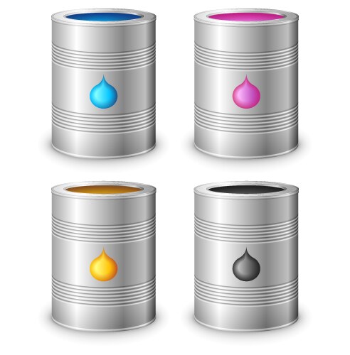 Cmyk Vector Images (over 15,000)
