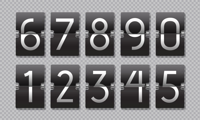Countdown Clock Vector Images (over 84,000)