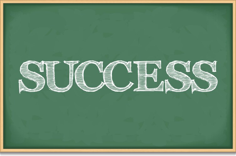 success vector