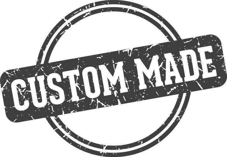 Custom Made Vector Images (over 4,400)