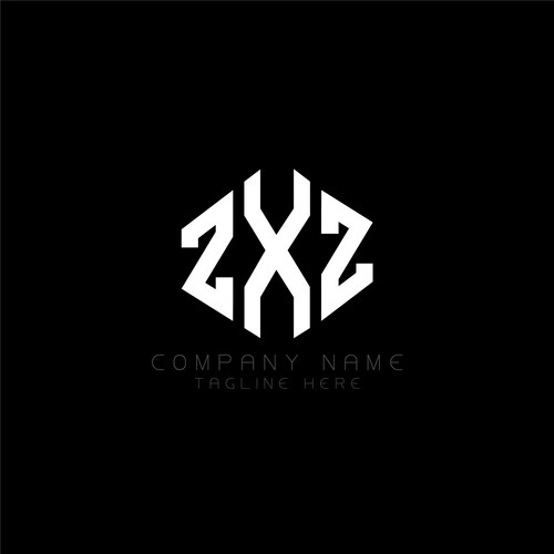 Zxz Vector Images & Graphics for Commercial Use | VectorStock