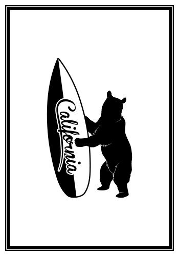 California in Script Vector Images (over 490)