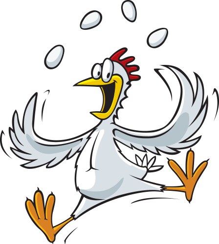 Chicken Vector Images (over 220,000)