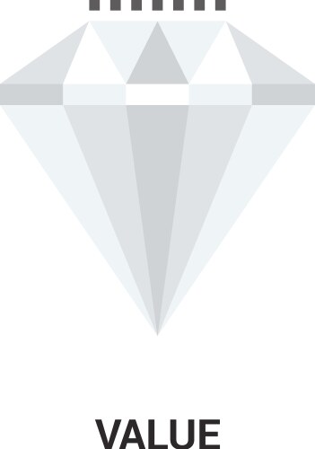 Value Vector Images & Graphics for Commercial Use | VectorStock
