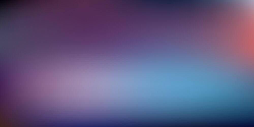 Abstract blurred gradient mesh background – Royalty-Free Vector ...