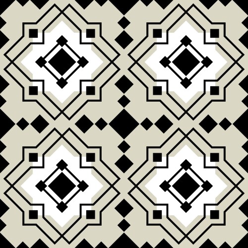 Morocco arabic seamless pattern Royalty Free Vector Image
