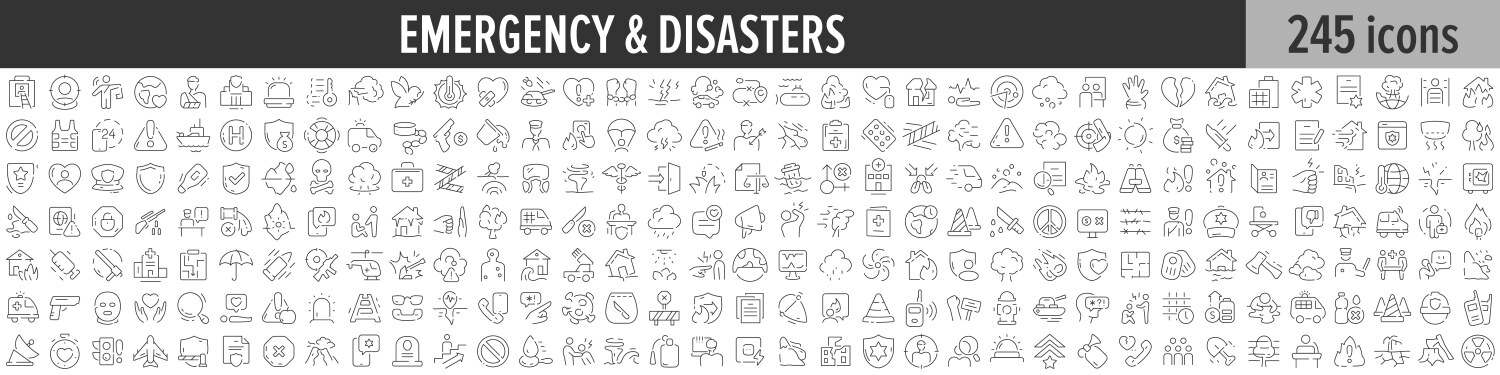 Disasters Vector Images (over 87,000)