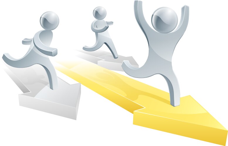 Race Vector Images (over 320,000)