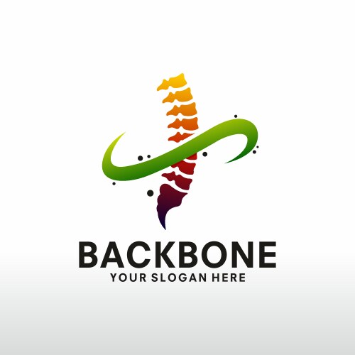 Backbone Vector Kit Backbone Vector Images (over 7,600)
