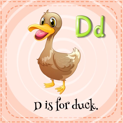 D duck Vector Images & Graphics for Commercial Use | VectorStock