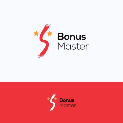 Face ronin logo Royalty Free Vector Image - VectorStock