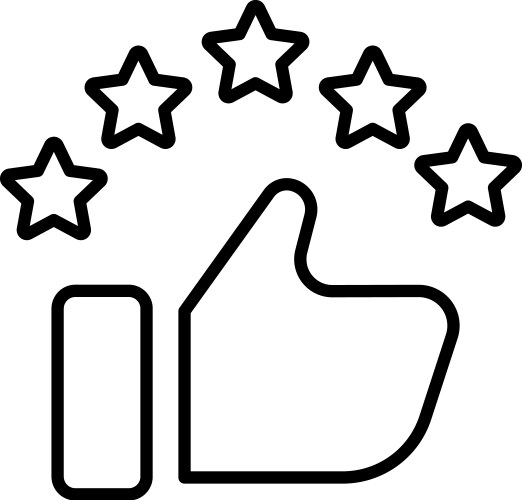 100,000+ Happy Customers