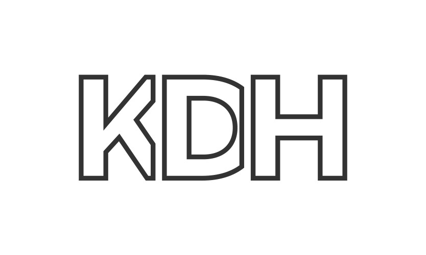 Liy logo design template with strong and modern Vector Image