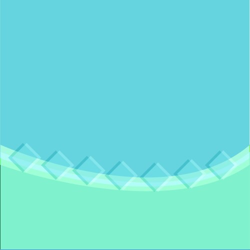 Curve abstract background 1 Royalty Free Vector Image