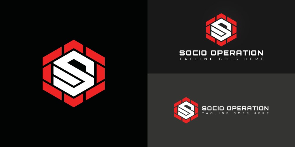 Os Monogram Vector Images (over 1,700)