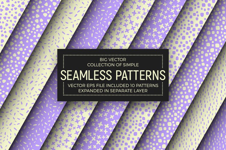 Simple Patterns Vector Images (over 1 million)