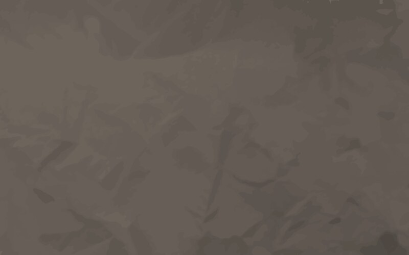 Abstract brown color gradients with paper texture Vector Image