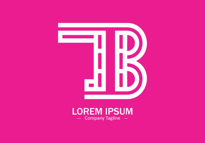 Double B Logo Vector Images (over 260)