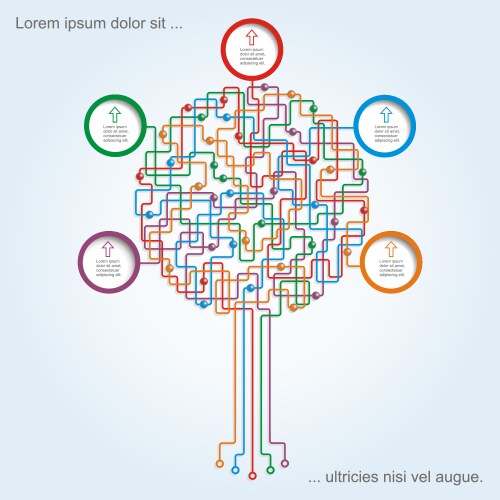 Tech Tree Vector Images (over 8,300)
