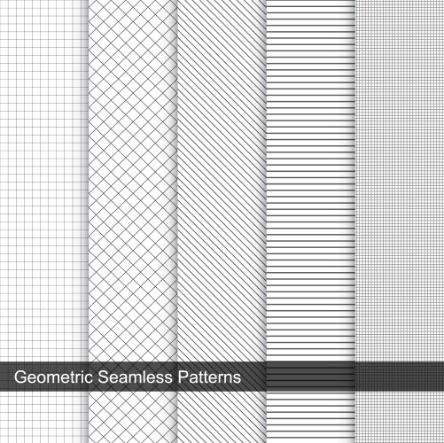 Free Geometric Patterns Vector Images (over 140,000)