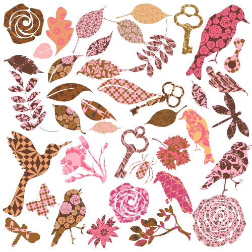 Blue Patch Vector Images (over 8,000)