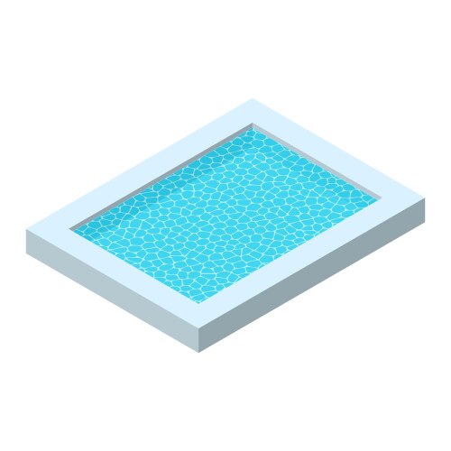 Isometric Pool Vector Images (over 5,200)