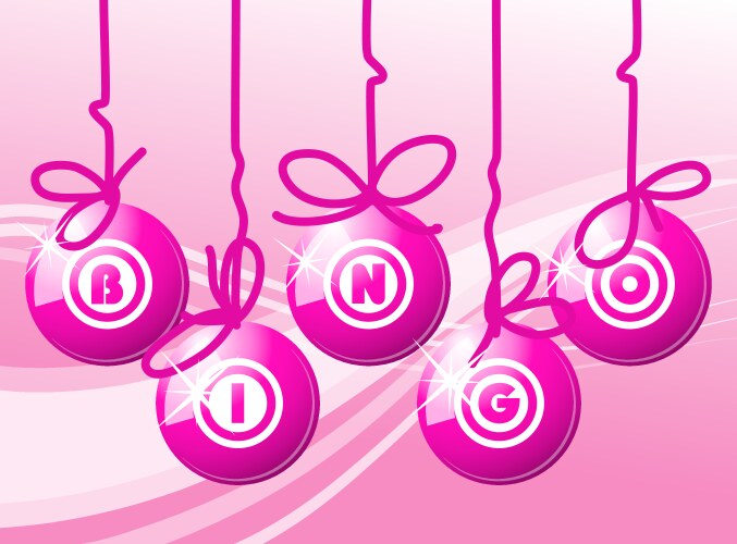 Bingo Vector Images (over 12,000)